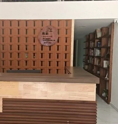 邻居都在问的103㎡现代简约，10.4万做出来的样子