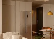 吉林三居做现代轻奢：121㎡16.4万效果实测